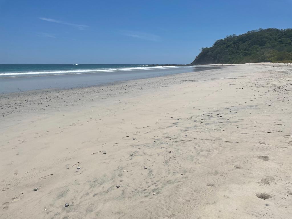 beaches near samara