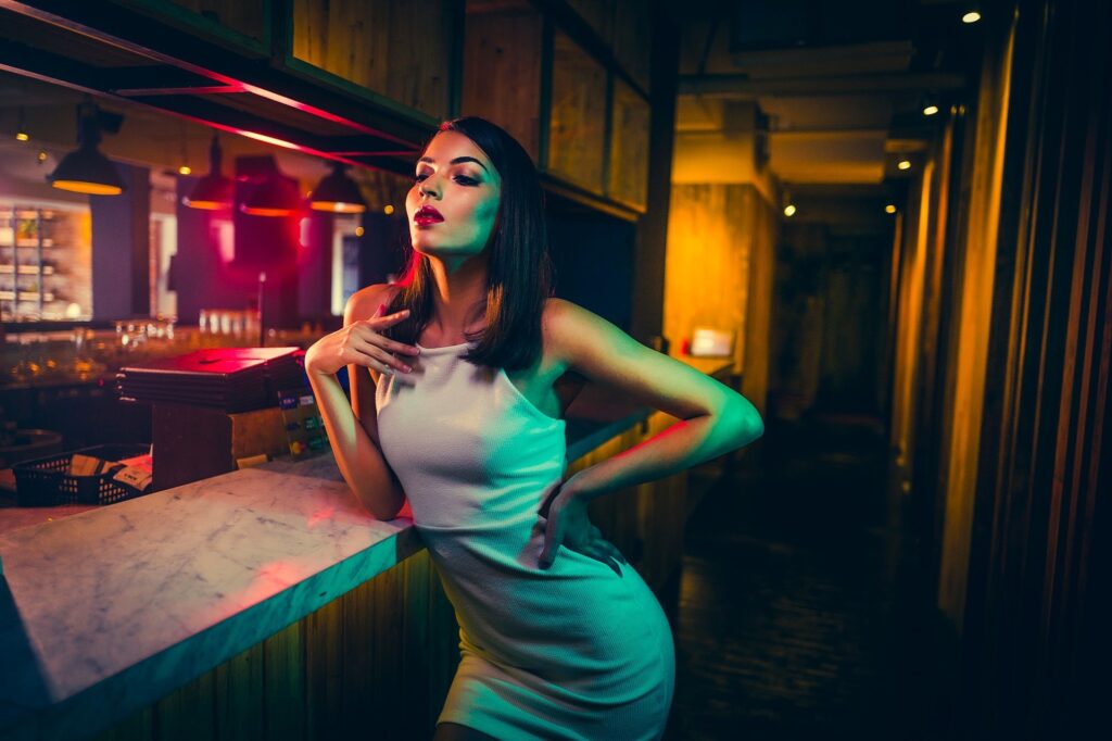 Nightlife Bars Restaurants 2023